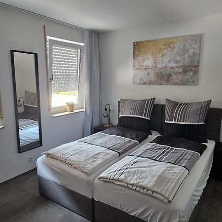 Doppelzimmer Mit Ausblick نورتينغن المظهر الخارجي الصورة