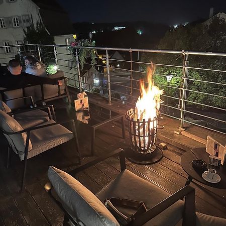 Doppelzimmer Mit Ausblick نورتينغن المظهر الخارجي الصورة